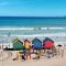 Beach Hut Empire Apartment