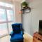 Beach Hut Empire Apartment