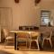 Pine & Oak Holiday Home