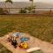 StayVista at Peak & Paddle with Lake View - Bhor