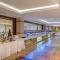 Green Max Hotel