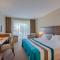 Green Max Hotel