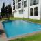 Departamento La Palmera