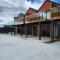 Nice 3 bedrooms Townhouse U5 - 汉密尔顿