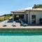 Villa Trinita Paradis privé piscine et loisirs - 维琪奥港