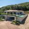 Villa Trinita Paradis privé piscine et loisirs - 维琪奥港