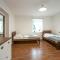 Apartmány Vilka Orlík