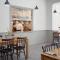 Apartmány Vilka Orlík