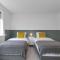 Flóki by Guesthouse Reykjavík
