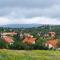 Makra-tető Öregtölgy Apartman