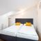 Rehorova apartments by Pragueforyou