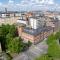 Unique Loft in a Historical Building in Pyynikki - Hosted by 2ndhomes - Tampere