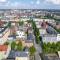 Unique Loft in a Historical Building in Pyynikki - Hosted by 2ndhomes - Tampere