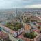 Cocorico Bed and Breakfast OLD TOWN Szczecin Adults Only