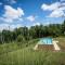 Vineyard’s Cottage With Pool, Ac, Wifi - Siena - Scrofiano