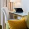 Stylish Grzybowska Apartments by Noclegi Renters