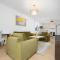 Stylish Grzybowska Apartments by Noclegi Renters