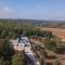 HELLOAPULIA Trulli Santa Maria dei Grani - Private Pool and large garden for furry friends