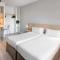 B&B HOTEL Barcelona Sant Cugat
