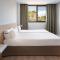 B&B HOTEL Barcelona Sant Cugat
