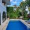 4 Bedroom Villa in Canggu - Dalung