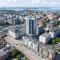 Newly Built 1BR Apartment with Balcony next to Railway Station & Downtown - Hosted by 2ndhomes - Тампере