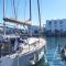Marina Lairan Vue sur leau et les bateaux de Port Camargue 2étoiles F