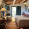 Agriturismo Campo dei Lupi