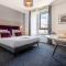 Nemea Appart Hotel Grand Cœur Nancy Centre