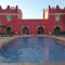Riad-villa Agadir-Taroudant