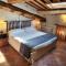 Villa Curina Resort