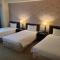Well Garden Hotel