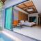 Malabar Pool Villa Phuket