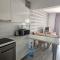 Spacious Beachfront Two-Bedroom Apartment in Caesar Beach