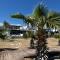 Spacious Beachfront Two-Bedroom Apartment in Caesar Beach