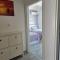 Spacious Beachfront Two-Bedroom Apartment in Caesar Beach