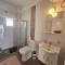 Spacious Beachfront Two-Bedroom Apartment in Caesar Beach