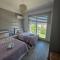 Spacious Beachfront Two-Bedroom Apartment in Caesar Beach