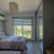 Spacious Beachfront Two-Bedroom Apartment in Caesar Beach