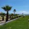 Spacious Beachfront Two-Bedroom Apartment in Caesar Beach