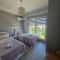 Spacious Beachfront Two-Bedroom Apartment in Caesar Beach