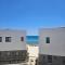 Spacious Beachfront Two-Bedroom Apartment in Caesar Beach