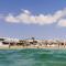 Spacious Beachfront Two-Bedroom Apartment in Caesar Beach