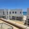 Spacious Beachfront Two-Bedroom Apartment in Caesar Beach