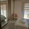 Spacious Beachfront Two-Bedroom Apartment in Caesar Beach