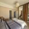 Spacious Beachfront Two-Bedroom Apartment in Caesar Beach