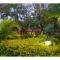 Wigot Gardens Hotel