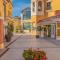 Modern 3 bedroom Town House MA14LT