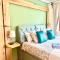 Guesthouse Sabine - pr` Skminc