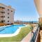 Elegant 2 Bed 2 Bath Apartment, Pool, Views, Parking - Benalmádena